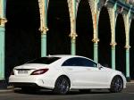Mercedes-Benz CLS250 BlueTec AMG Sports Package 2014 года